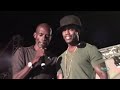 Ninja man & Kip rich @ EAST KINGSTON EXTRAVAGANZA 2017