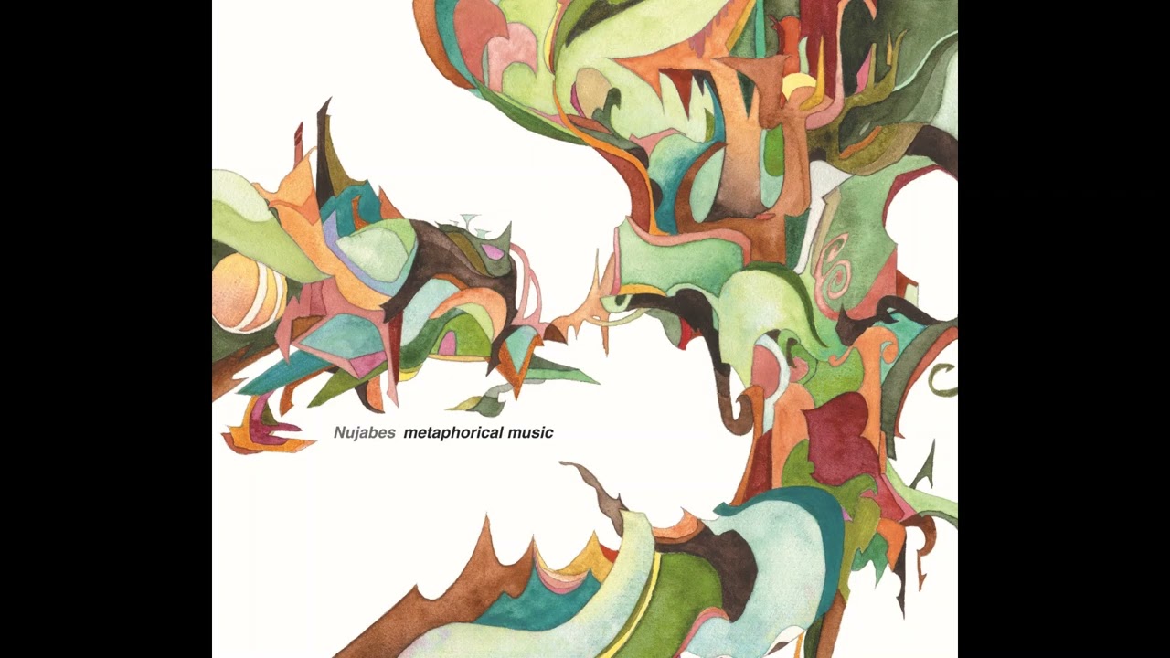 Nujabes  Spiritual State  Reviews  Album of The Year