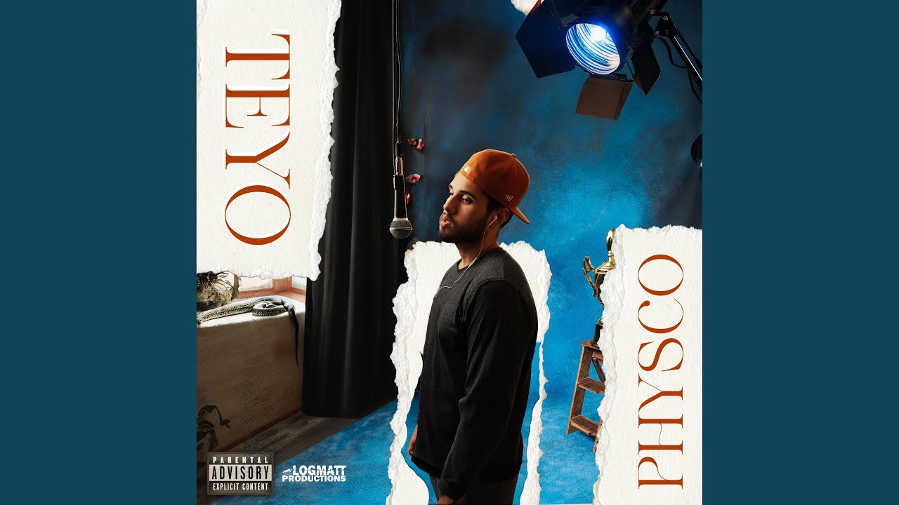 Watch PHYSCØ T on YouTube Watch PHYSCØ T on YouTube