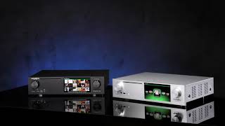 Cocktail Audio X45 Music Server Hi-End Technology