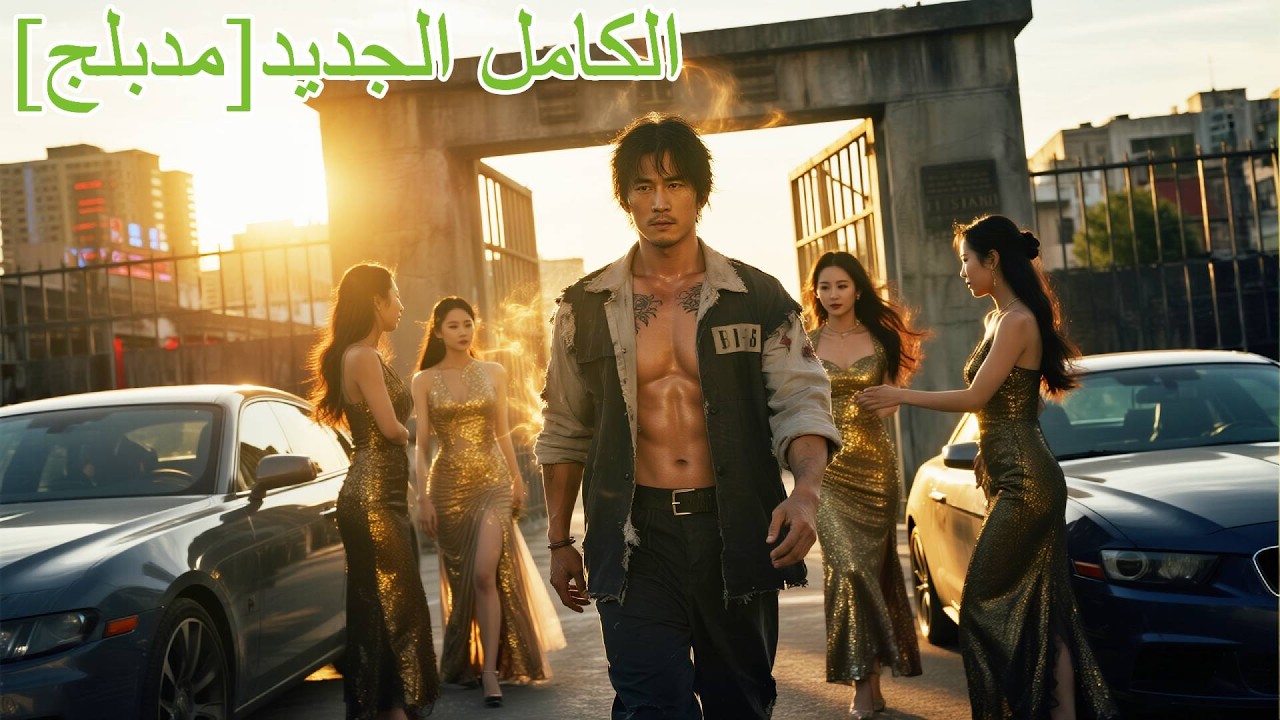 الشاب المهان يتبين أنه محارب وساحر! الرئيسات الثريات تصطف للزواج منه？!#اكسبلور #shorts #220076B2