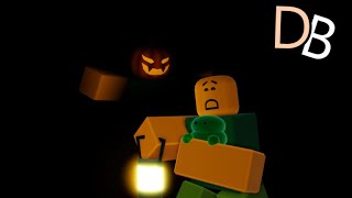Roblox Desert Bus New Halloween Update.