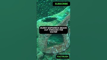 "The World’s First Computer Found in a Shipwreck 🤯 | Antikythera Mechanism"