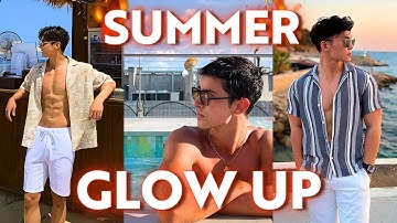 How to Glow up in a month before Summer! (no bs guide)