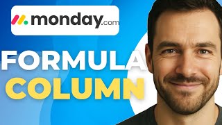 How to Setup A Formula Column To Change Currency in Monday.com
