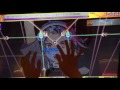 LINK LINK FEVER!!! [UNLIMITED] 99% FULL COMBO 【crossbeats REV. SUNRISE】