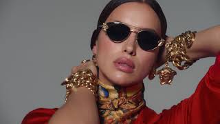 Versace Tribute | Eyewear