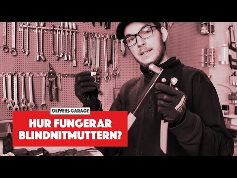 Video: Hur fungerar blint-teamet?