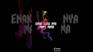 Download Enak Susu Ya Mama Mama Video MP3 Enak Susu Ya Mama Mama