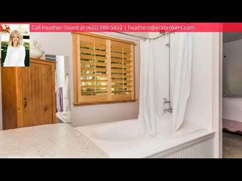 3355 Hamblin Dr, Santa Clara, UT home video tour