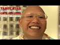 Jacob Batalon Gets a Tarot Reading!