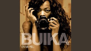 Vignette de la vidéo "Buika - Nostalgias"