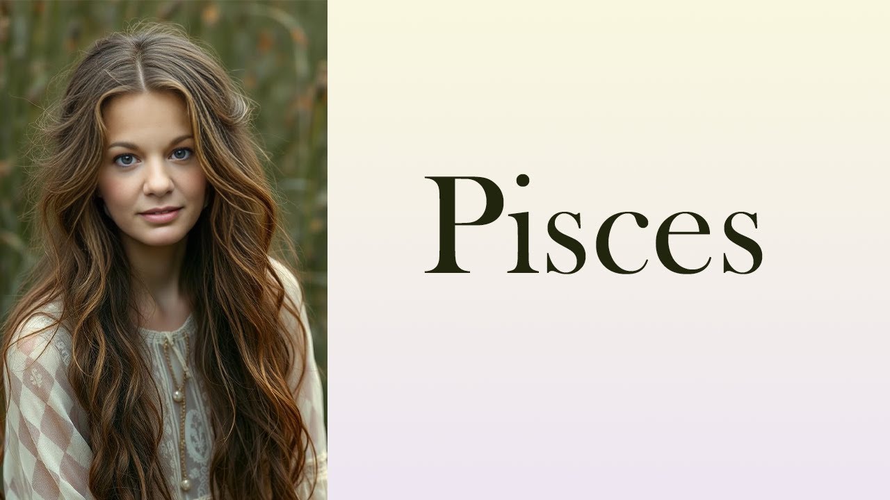 Pisces ✨ New Love Enters As You Struggle To Release Your Past