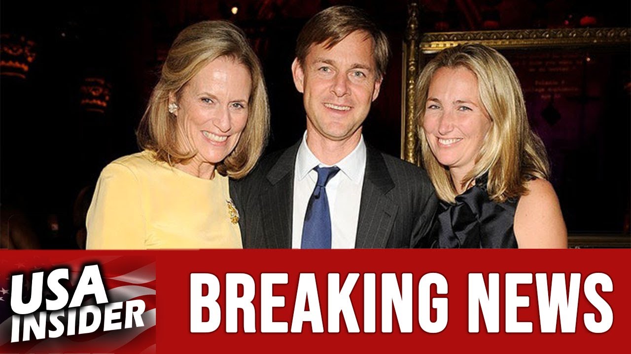 Муж нью-йоркской наследницы Белль Берден убедил ее изменить брачный договор, прежде чем роман раз...