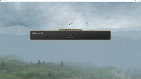 Dominions 5 - Uploading and Claiming for Multiplayer Games