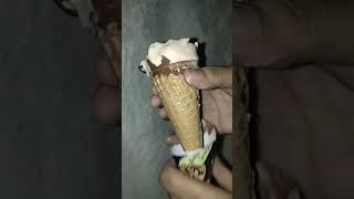 Amul tricone 🍦😋 #trending #ytshorts #icecream #chocolate #food #foodshorts #shorts #yt #shortvideo