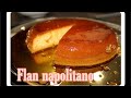 Flan napolitano 😊