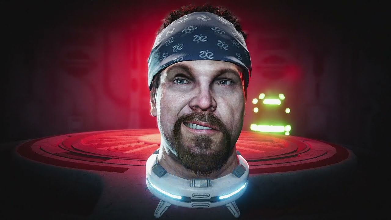 FARCRY 5 LOST ON MARS PART 1 SPACE MIGOS