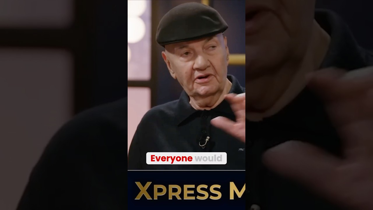 Prem Chopra shares his experience of working with Rajesh Khanna. 