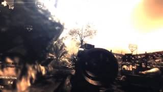 Crysis - Free Agent - Editor!