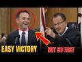 Rich Attorney Mocks Courtroom Victims Until Judge Caprio Delivers a BRUTAL Truth 💔🔥