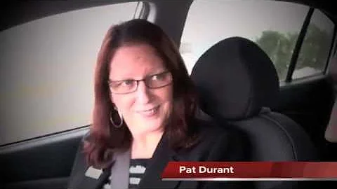 Ottawa Real Estate-Pat Durant