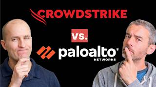 CRWD vs PANW Which cybersecurity leader is the BETTER BUY right now