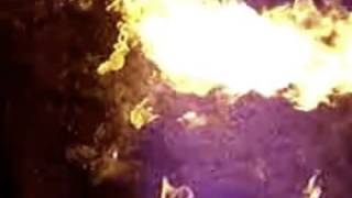 The Best Smoke and FIRE BOMBS! - Flaming Metal - Joe Genius