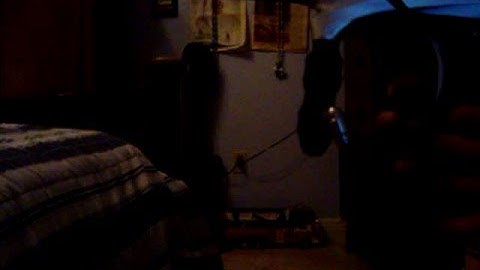 2009 SLG millenium mode ramp