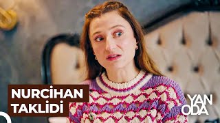 Selda'nın Diline Düşenin Vay Haline | Yan Oda