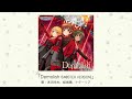 【アイドルマスター】「Demolish(M@STER VERSION)」(歌:本田未央、結城晴、ナターリア)