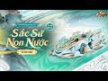 SẮC SỨ NON NƯỚC: TUYỆT TÁC HÒA QUYỆN NGHỆ THUẬT VÀ TỐC ĐỘ 🏺🏎️