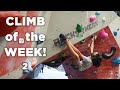 Climb of the Week #24