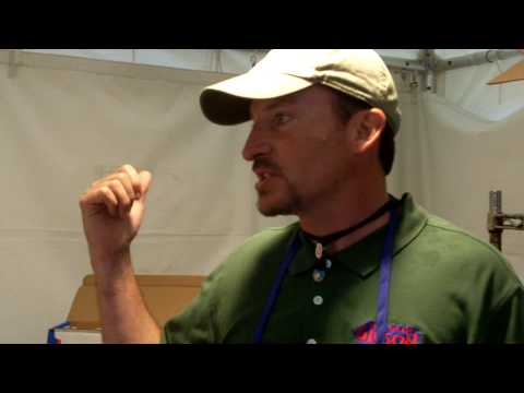 The BBQ Show talks to Chris Lilly from Big Bob Gib...