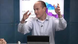Visual Studio 2013 Launch Agile Planning with Team Foundation Server 2013