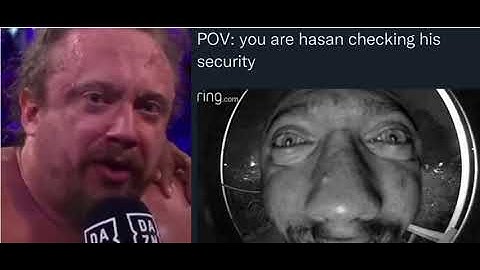 Sam Hyde calls out Hasan Piker