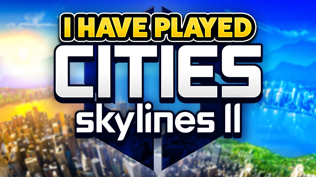 Cities: Skylines 2 Would Be Worse With Multiplayer, Says Studio - Gameranx