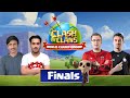 World Championship #4 Qualifier FINALS - Clash of Clans