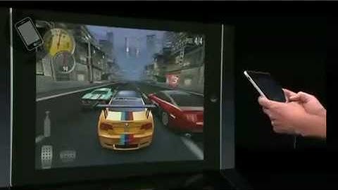 FREE iPad - Need for Speed Shift (Electronic Arts) on the Apple iPad