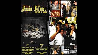 Fondo Blanco Rap Colombiano ( la semilla de Crack Family ) BOXEADOR Y SICARIO - ( FULL ALBUM )
