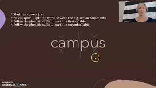 Decoding Skills 1 & 2