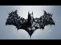 Batman: Arkham &amp; The Dark Knight Returns