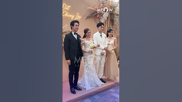Trương Quỳnh Anh và Song Luân vướng nghi vấn hẹn hò vì liên tục xuất hiện cùng nhau ở các sự kiện