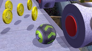 Going Balls Speedrun Gameplay Android IOS #479