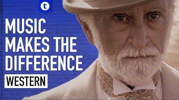 Thomann | The Power of Music | High Noon Romance