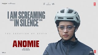 I Am Screaming In Silence Video Anomie Bhavana Harshavardhan Rameshwar Andrea J Riyas M