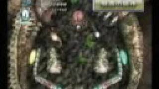 Alien Crush Returns (WiiWare) - Japanese Debut Trailer screenshot 5