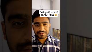 Student ID card = 1lakh worth Developer tools free #ai #freshers #coding #students