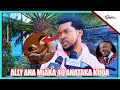 KUSAH AFUNGUKA KUHUSU ALI KIBA KUMUONEA WIVU NATAMANI KUMJENGEA RAFIKI YANGU ALLY mp3