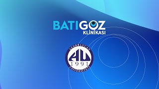 Batıgöz Klinikası Azərbaycan Universitetində